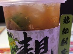 -龙记·香港茶餐厅(海上世界店)