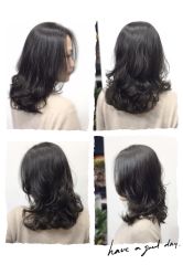 点击看大图 -HD HAIR STYLE