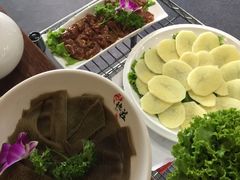 -重庆德庄火锅(体育中心店)