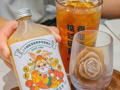 -柠檬树茶餐厅(海雅缤纷城店)