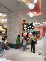 -奈尔宝家庭中心·亲子餐厅(苏州大悦城店)