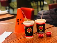 -FATBURGER 特富客汉堡(外交公寓店)