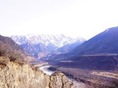 -雅鲁藏布江
