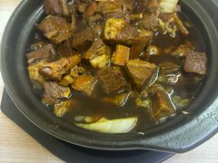 -赵家牛肉砂锅(台西三路店)