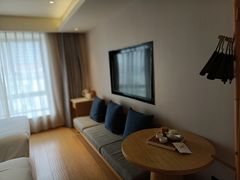 -全季酒店(上海金桥路地铁站店)