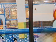 -河坝烧烤串城(金达莱店)