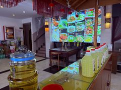 -湖上人家·船菜·私房菜(拈花湾景区店)