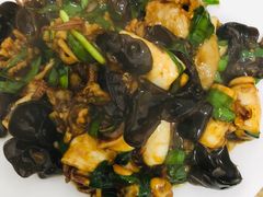 -九龙餐厅(大沽路店)