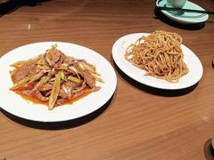 -萧记三鲜烩面(郑汴路店)