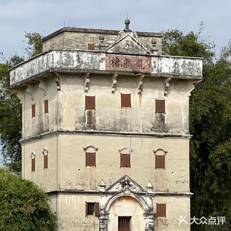 江门旅游推荐手信|鸡仔饼