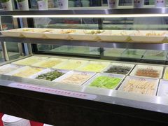 -芝小官毛肚火锅海鲜自助(淮安清江浦区新亚店)