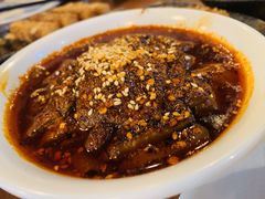 -付小姐在成都(中山公园店)