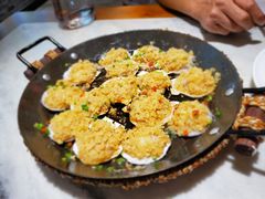 -大胡同天津菜·海肠捞饭·津门皮皮虾锅贴一绝(西姜井店)
