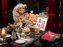 -Nord Grill&Bar Highland诺德西餐(深圳欢乐海岸店)