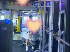 -M.S拳击泰拳馆(大学路店)