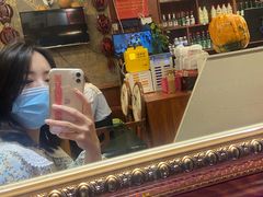 -京玉菲饭店(李村店)