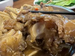 -老兵牛蹄店(下沙店)