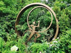 -杭州城北体育公园