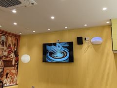 -尊宝比萨(江南豪园店)