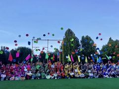 -淘米·公司团建·团队旅游·拓展培训