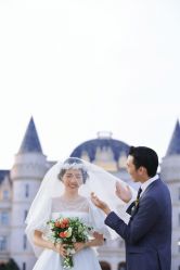 点击看大图 -绽放摄胶片摄影工作室