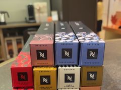 -NESPRESSO(OneAvenue卓悦中心店)