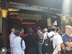 -绿波廊七号(豫园新路店)