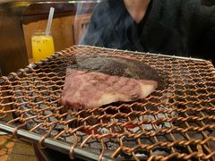 现切肋眼-黑牛の店·和牛烧肉(合生汇店)