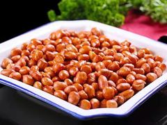 -马老三烧烤(金苑路店)