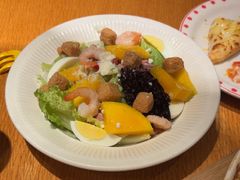 -菲滋意式餐厅(黄岩洞天店)