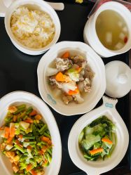 -美福月国际月子会所(银川店)
