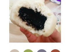 -老陶包子铺(南大西南村店)