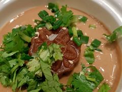 自配小料-阳坊胜利涮羊肉(阳坊老店)