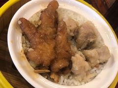 -顺德一品粥·20年凤城老字号(芳村店)