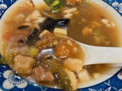 -西工饭庄快餐厅(西工小街店)