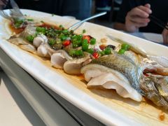 -西湖春天•老字号杭州菜(百汇店)