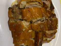 -老字号蛇口德记烧腊饭店·海鲜加工