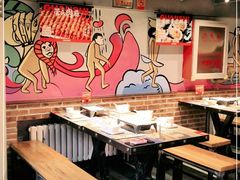 大堂-管氏翅吧(广渠门店)