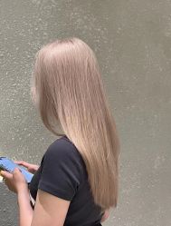 -雅仕 HAIR SALON 美发沙龙