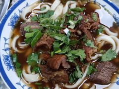 -清真-戏楼王记牛肉面