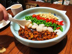 -乔家栅(襄阳南路店)