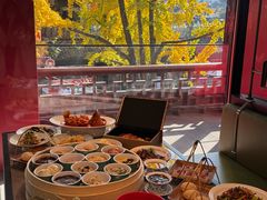 -奇芳阁·百年清真南京菜(夫子庙店)