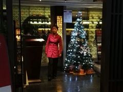 -真爱中国餐馆·年华店(朱雀大街店)