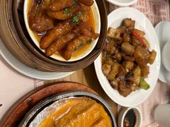 -顺风汤馆·广府粤菜(江宸天街店)