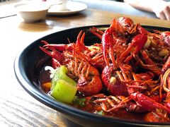 -川流不息(北蔡休闲广场店)