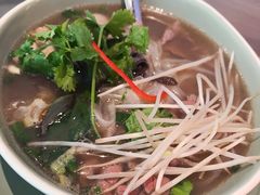 -CHINCHIN 青青·泰国料理(万象食家店)