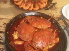-贤记铁西第一家香辣蟹(香江总店)