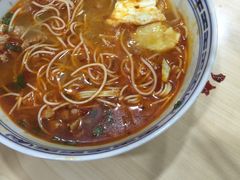 -福海面馆(阳曲店)