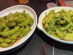 -老班长·小龙虾·鲜货烧烤大排档(金街美地店)