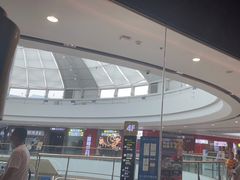 -吞鱼兽麻辣烤鱼(万达店)